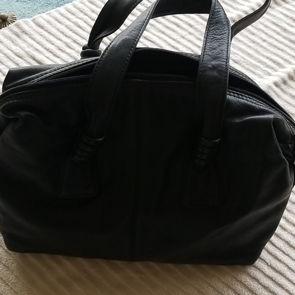 Liz Claiborne satchel